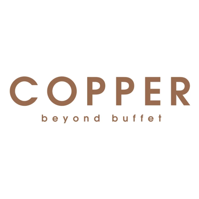 COPPER BEYOND BUFFET