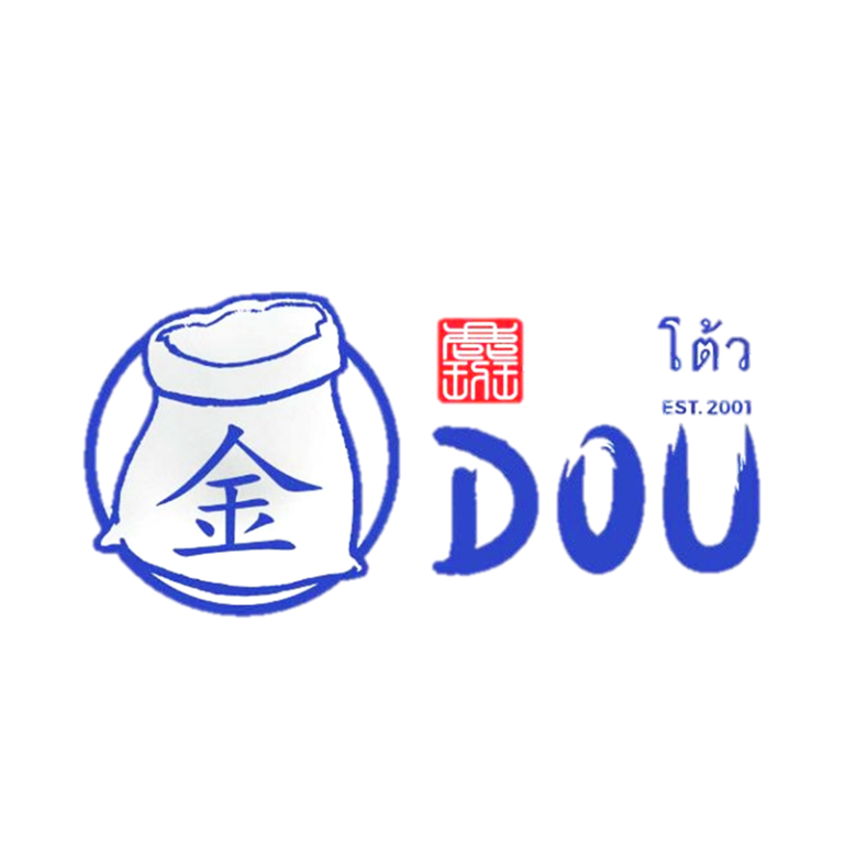DOU 荳