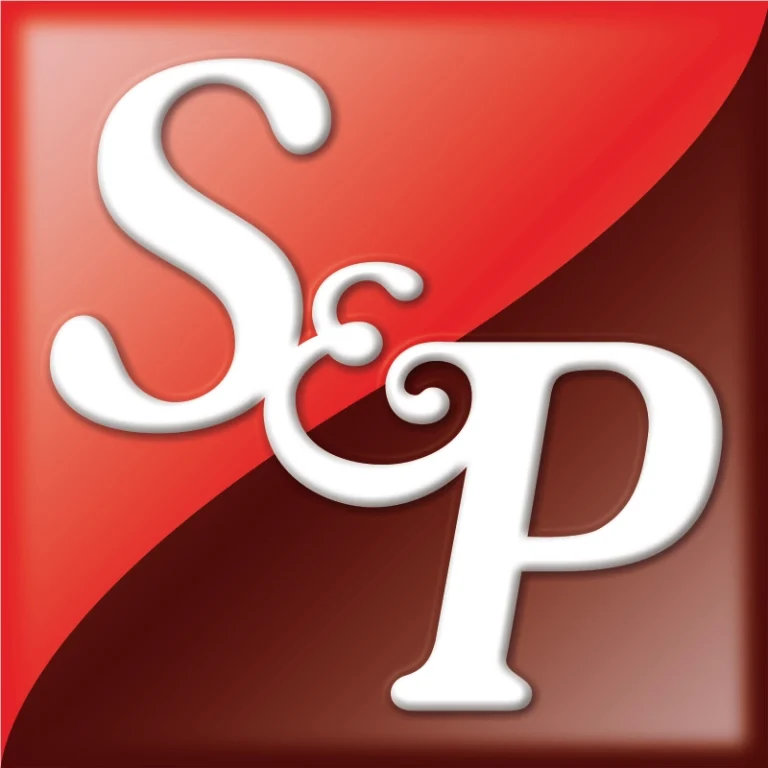 S&P