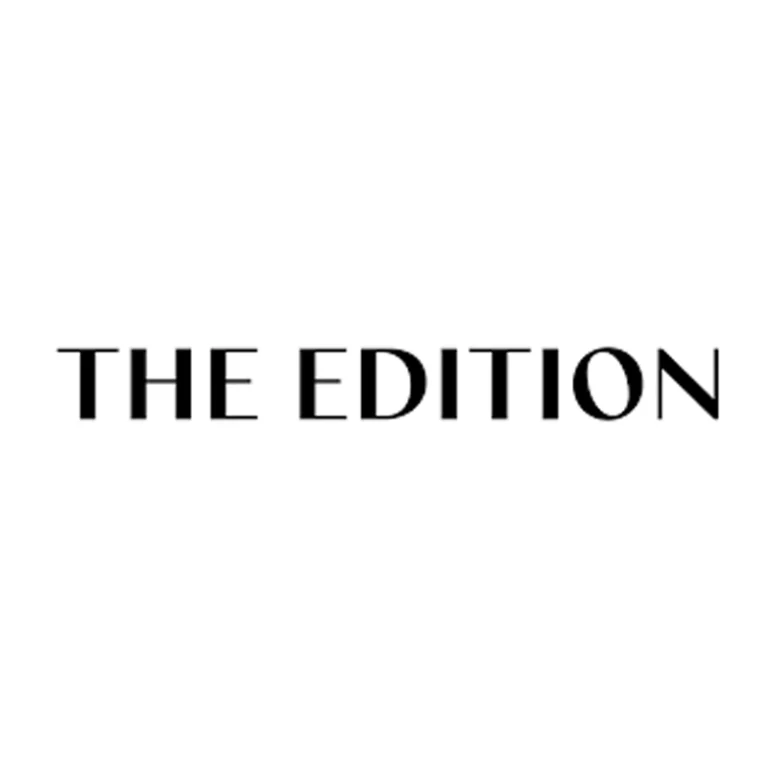 The Edition