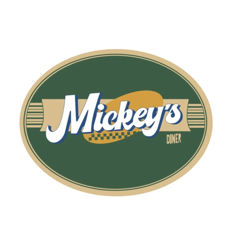 MICKEY’S DINER