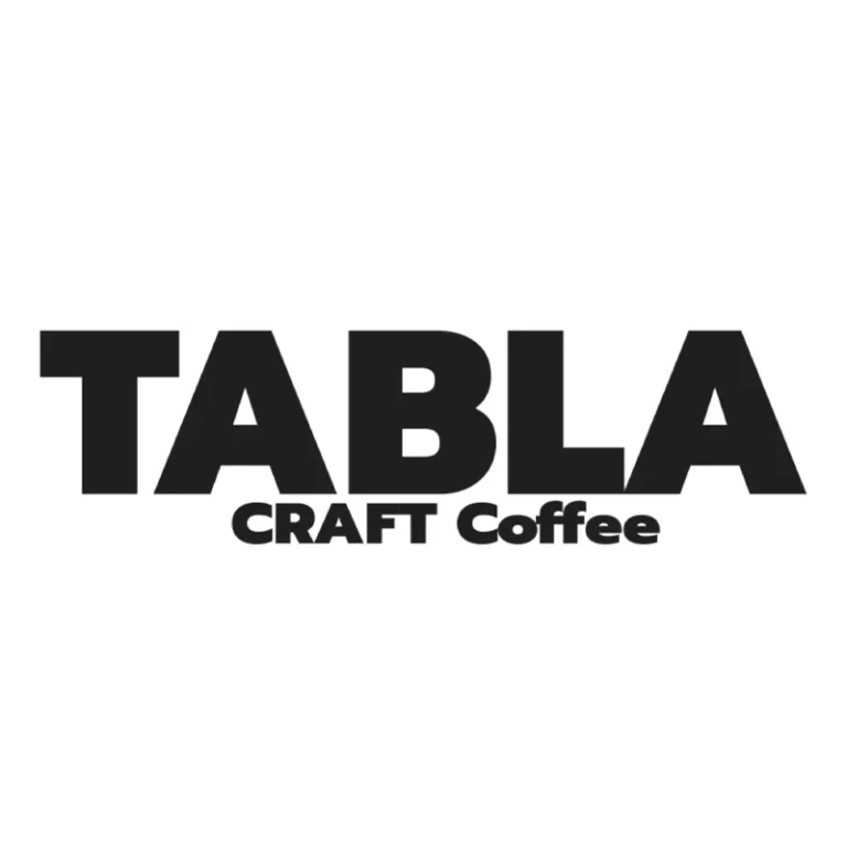 TABLA CRAFT COFFEE