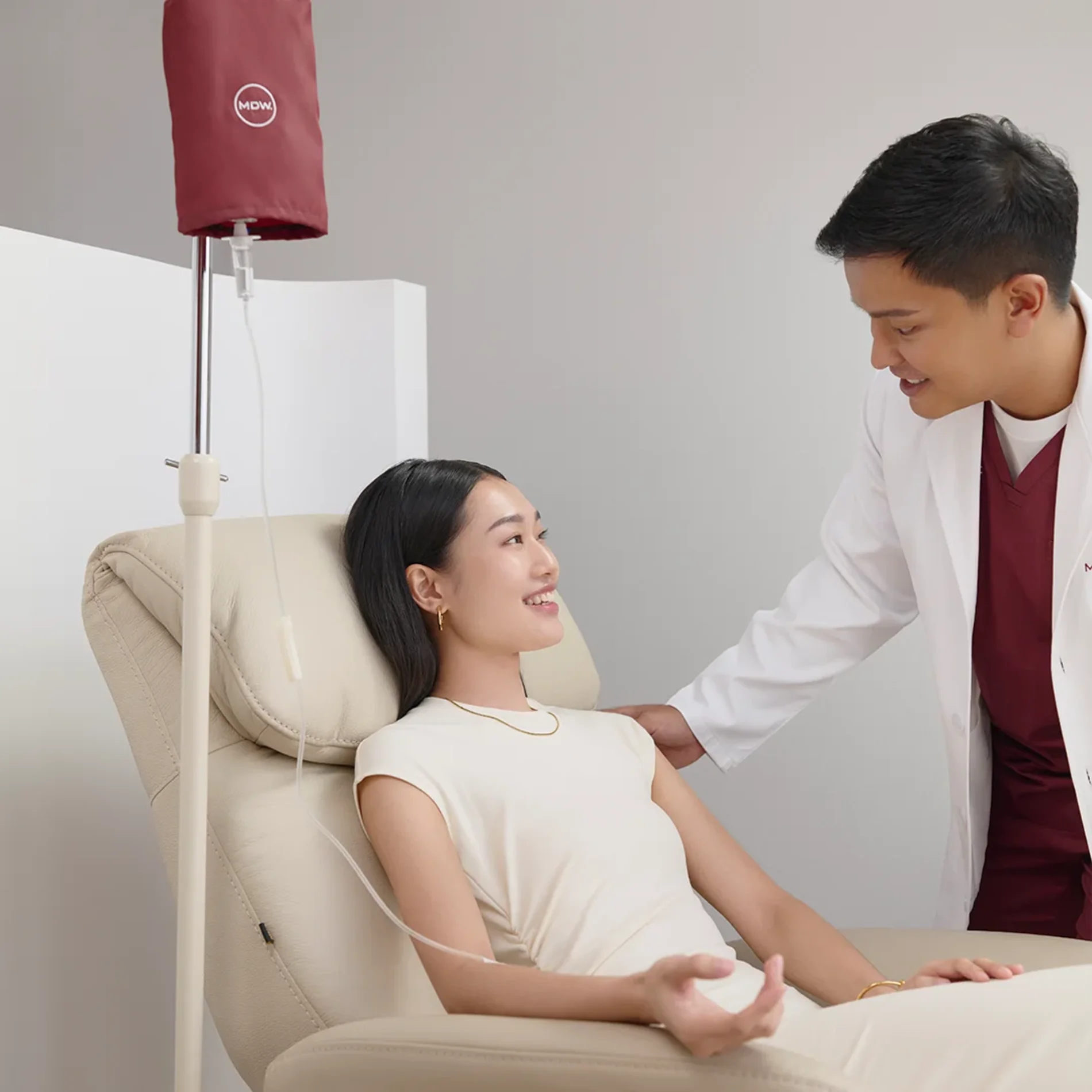 Mediwelle Vitality Center – ฟื้นฟูสุขภาพจากต้นเหตุ ด้วยแนวทางเวชศาสตร์ชะลอวัย