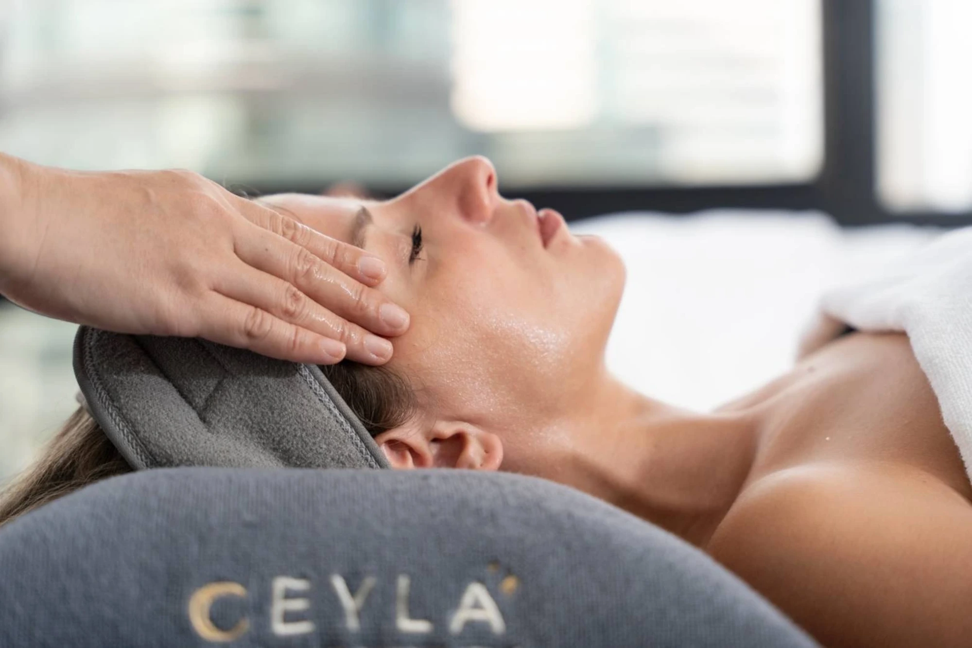 สัมผัส Wellness แบบองค์รวมที่ Ceyla Anti-Aging and Wellness Studio Care โดยทีมผู้เชี่ยวชาญเฉพาะทาง