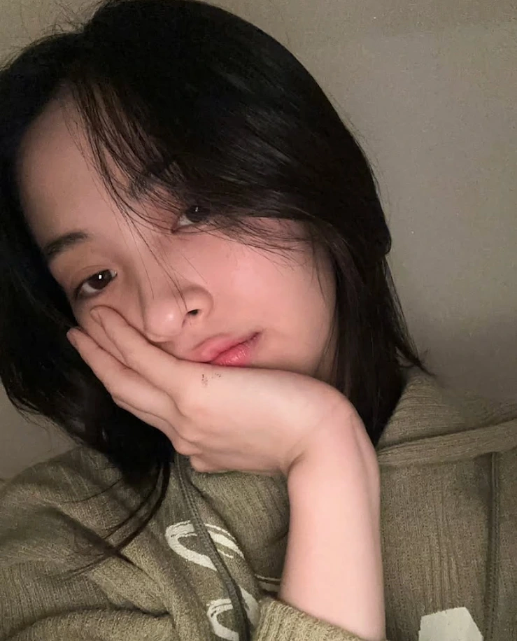 ทรงผมสั้นระดับติ่งหู - ระดับคอ ทรงผมหน้าม้าแบบเซอร์